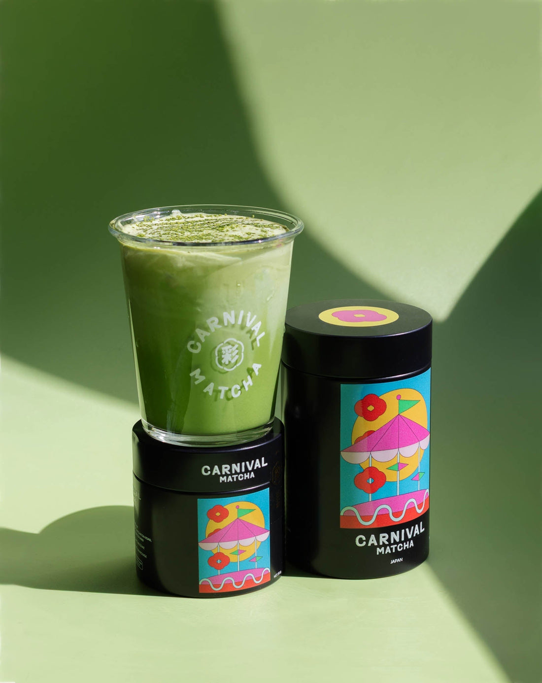 How to Make the Perfect Iced Matcha Latte at Home