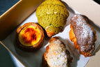 Mystery Pastry Box — Freshly Baked Assortment