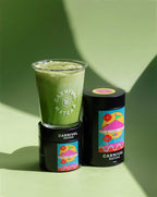 Carnival Matcha — Premium Japanese Matcha