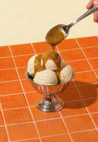 Just Nuts — NZ-Made Pistachio & Sesame Butter, Spread & Drizzle