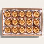 Blue Moon Cinnamon Scroll Box