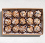 Scone & Muffine Box (15pc)