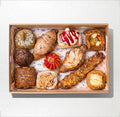 Mystery Pastry Box — Freshly Baked Assortment