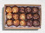 Scone & Muffine Box (15pc)