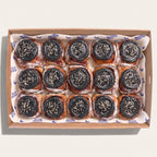Blue Moon Cinnamon Scroll Box