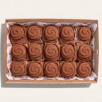 Blue Moon Cinnamon Scroll Box