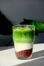 Carnival Matcha — Premium Japanese Matcha